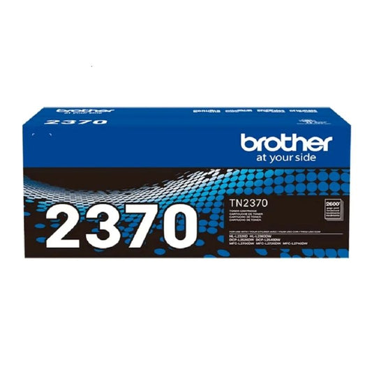 TONER BROTHER HL L2360DW DCP L2540DW MFC L2700DW NEGRO