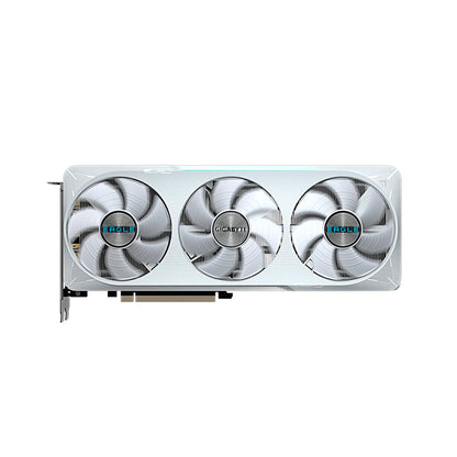 Tarjeta de Video Gigabyte RTX 5070 Eagle OC ICE SFF 12GB GDDR7 PCIe 5.0 Triple Fan