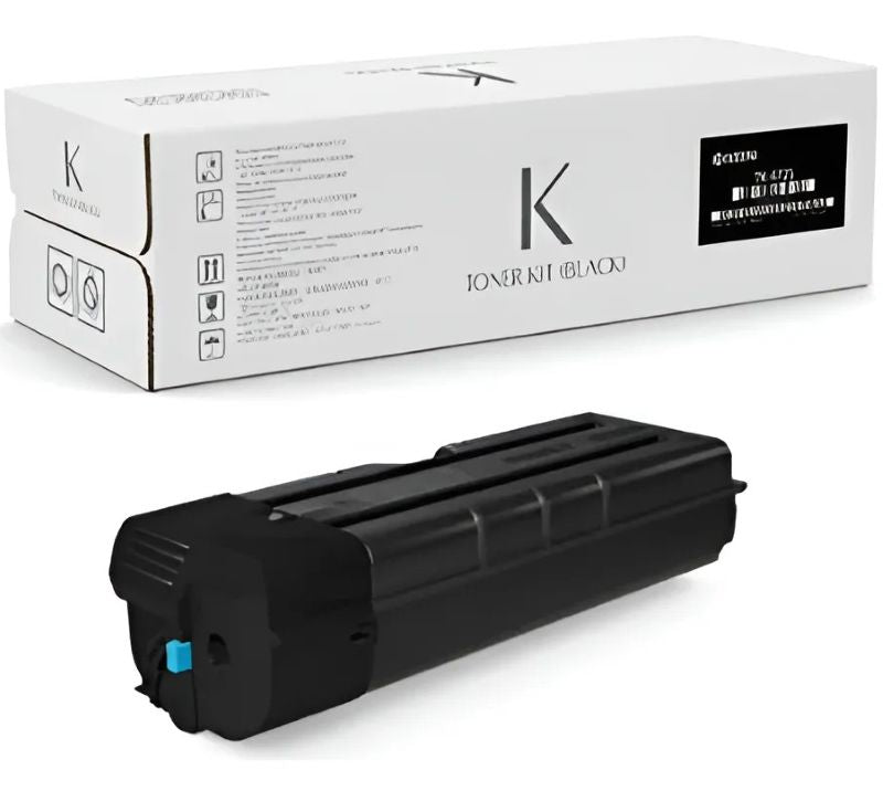 TONER KYOCERA TASKALFA 8002I NEGRO 70000 PÁGINAS