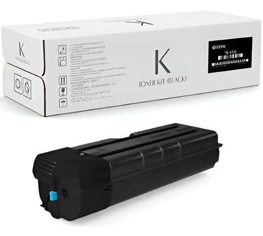 TONER KYOCERA TASKALFA 8002I NEGRO 70000 PÁGINAS