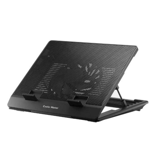 BASE ENFRIADORA PARA LAPTOP COOLER MASTER NOTEPAL ERGOSTAND LITE AJUSTABLE