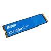 UNIDAD EN ESTADO SÓLIDO BIWIN NV7200, 1TB, M.2 2280 PCIE GEN 4 X4, NVME 2.0