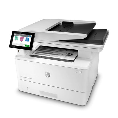 IMPRESORA MULTIFUNCIONAL HP LASERJET ENTERPRISE M430