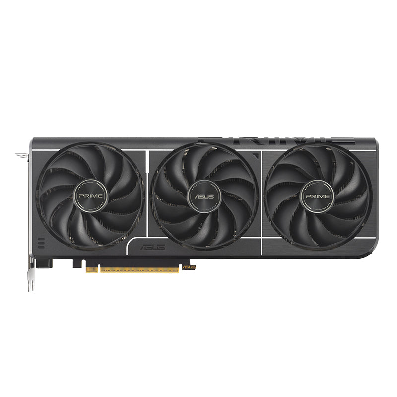 Tarjeta de Video ASUS Prime RTX 5060 Ti OC 16GB GDDR7 PCIe 5.0