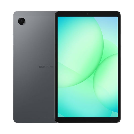 Tablet Samsung Galaxy Tab A11 8.7" 4GB 64GB 4G LTE Android 14 Negro