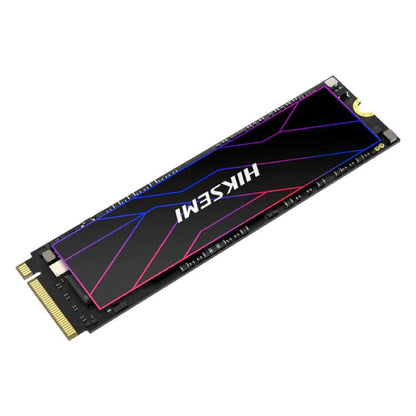DISCO SOLIDO M.2 SSD HIKSEMI 512GB PCIE GEN4 X4 NVME