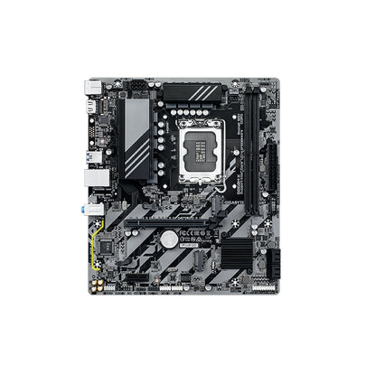 Motherboard Gigabyte B860M K LGA1851 mATX DDR5 Intel B860 HDMI