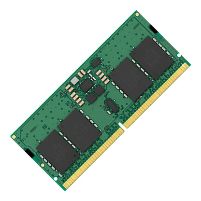 Memoria RAM Kingston ValueRAM 8GB DDR5 6400MHz SO-DIMM PC5-51200 Laptop