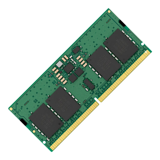Memoria RAM Kingston ValueRAM 8GB DDR5 6400MHz SO-DIMM PC5-51200 Laptop