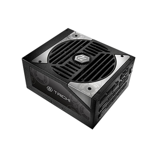 Fuente de Poder ASRock TC-1300T 1300W 80 Plus Titanium ATX