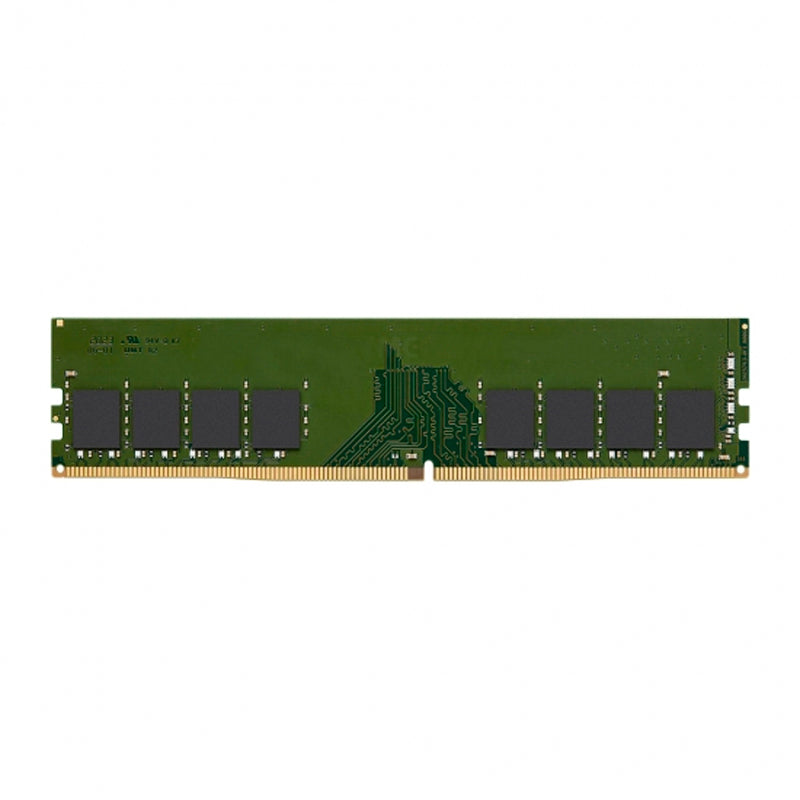 Memoria RAM Kingston 16GB DDR4 3200MHz CL22 UDIMM PC4-25600