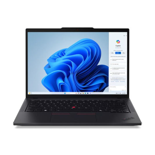 Laptop Lenovo ThinkPad T14 Gen 5 Core Ultra 7 255U 32GB RAM 1TB SSD 14" WUXGA Windows 11 Pro