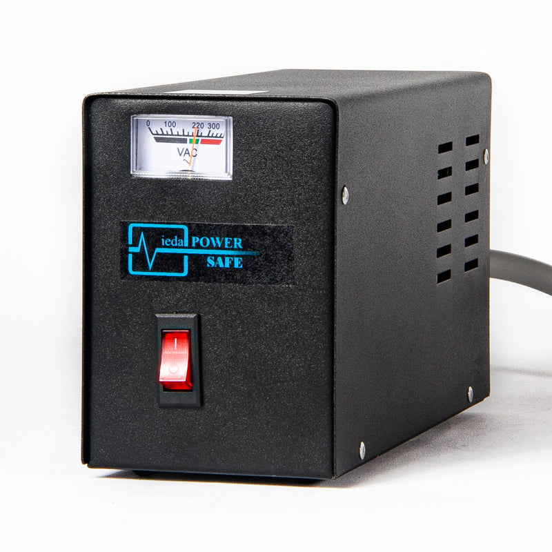 ESTABILIZADOR ELISE IEDA POWER LCR20 2KVA 220V