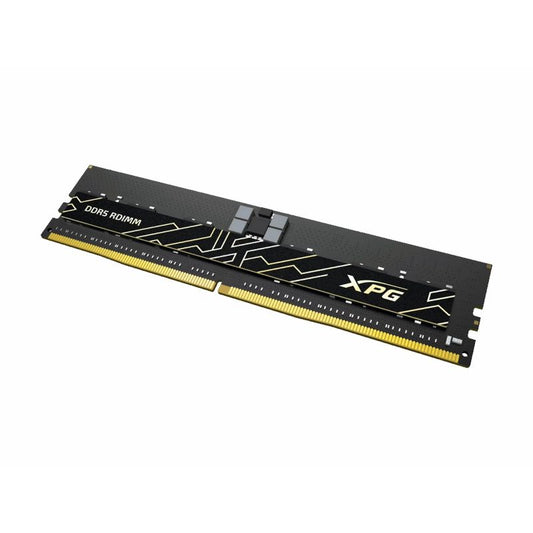 MEMORIA RAM XPG AICORE 32GB DDR5 6400MHZ RDIMM