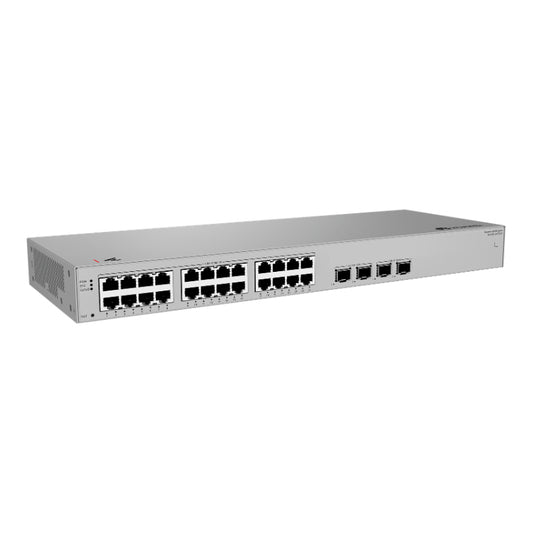 Switch Huawei eKitEngine S310S-24T4JX 24 Puertos Gigabit L2+ Empresarial
