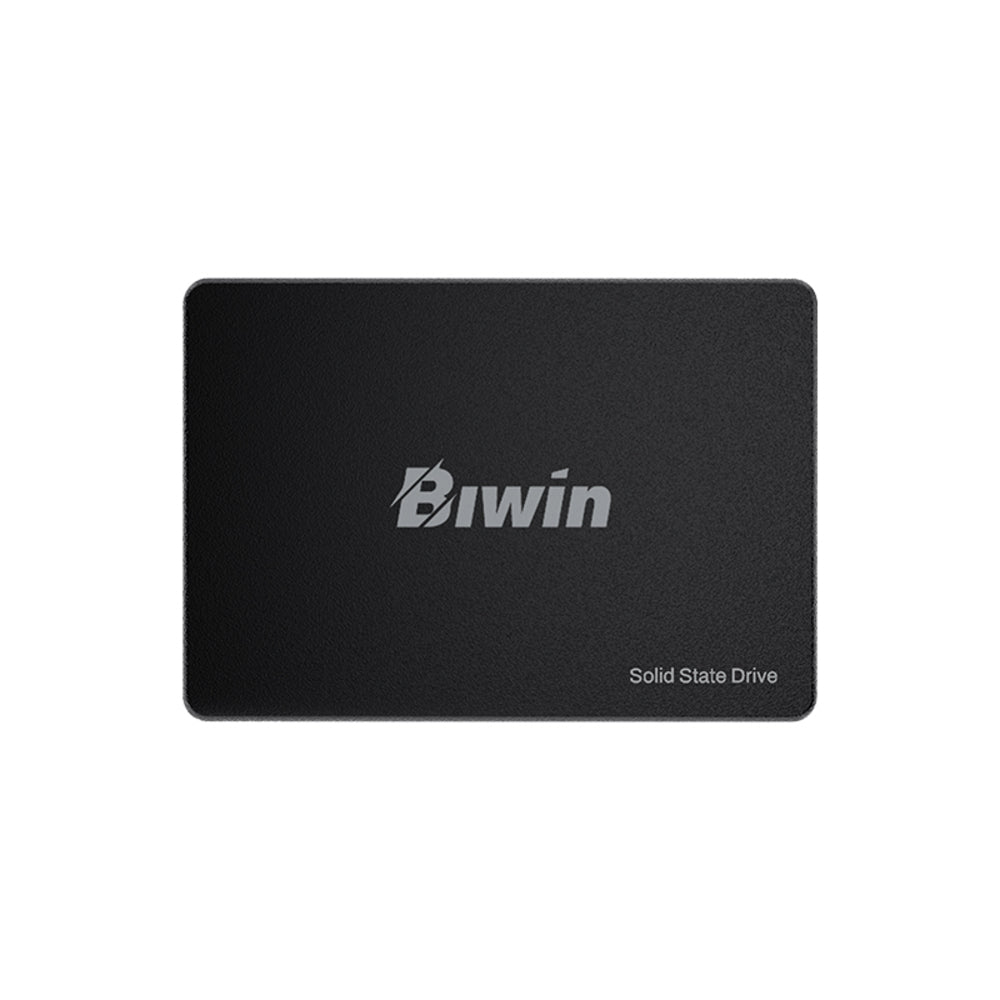 DISCO SOLIDO SSD BIWIN M100 2 TB SATA III 2.5", 550 MB/S 500 MB/S