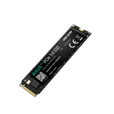 DISCO SOLIDO M.2 SSD HIKSEMI 512GB PCIE 3.0 NVME 2280