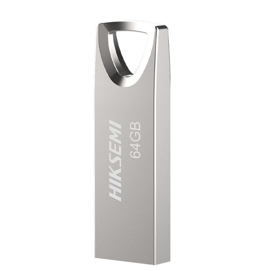 MEMORIA USB HIKSEMI 64GB METÁLICA USB 3.2 HS-USB-M200L