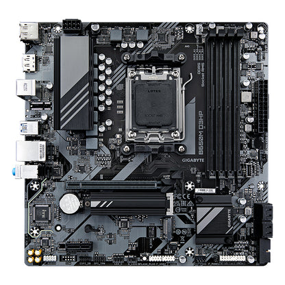 MOTHERBOARD AM5 GIGABYTE B650M-D3HP-AX DDR5 7600 MHZ 192GB