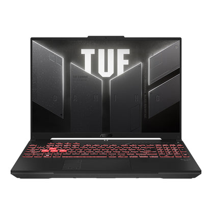 Laptop ASUS TUF Gaming A16 Ryzen 7 7445HS 16GB DDR5 512GB SSD RTX 4050 16" WUXGA 144Hz