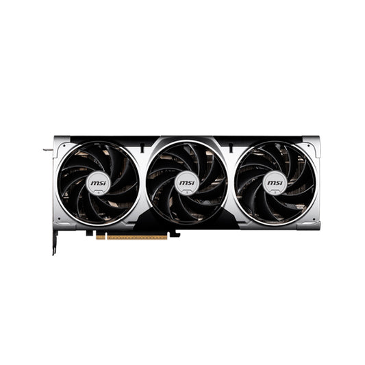 TARJETA DE VIDEO MSI RTX 5070 12GB GDDR7 VENTUS 3X OC