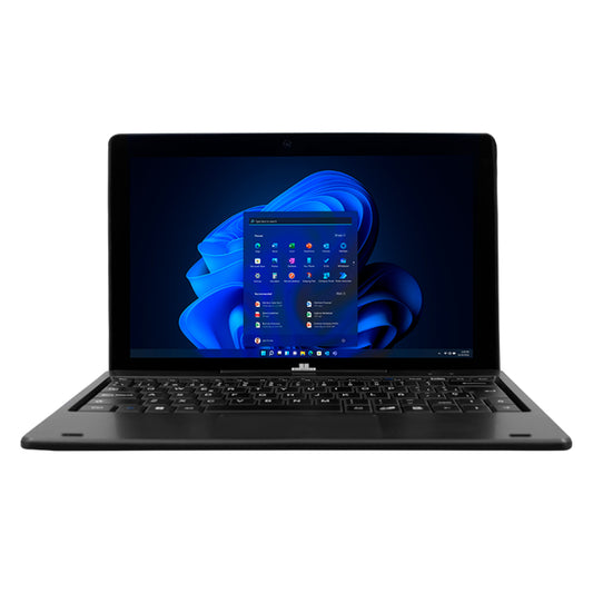 NOTEBOOK 2-EN-1 ADVANCE CN4058, 10.1" , INTEL CELERON N4020 1.10 GHZ, 8GB RAM,128GB