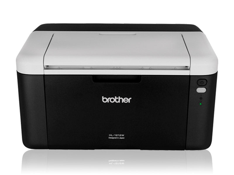 IMPRESORA LASER BROTHER HL1212W (PROMOCIÓN)