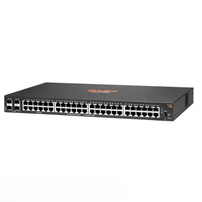 SWITCH ARUBA 6000 48G 4 PUERTOS SFP