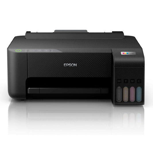 IMPRESORA DE TINTA EPSON ECOTANK L1250 WIFI USB
