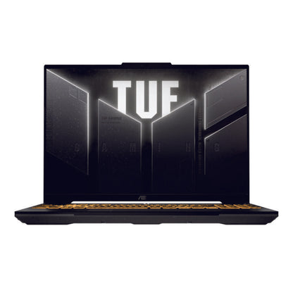 LAPTOP ASUS FX607VJ-RL016, 16" WUXGA IPS, Core 5 210H hasta 4.8GHz, 8GB DDR4-3200MHz