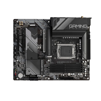 Motherboard Gigabyte B650 Gaming X AX V2 AM5 ATX DDR5 AMD B650