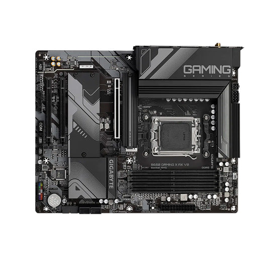 Motherboard Gigabyte B650 Gaming X AX V2 AM5 ATX DDR5 AMD B650