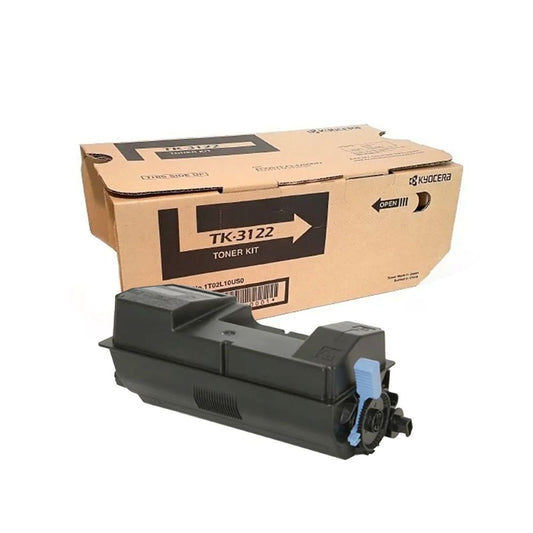 TONER KYOCERA BLACK FS 4200DN M3550IDN 21000 PÁGINAS