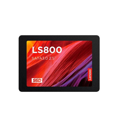 DISCO SOLIDO SSD LENOVO LS800 960GB SATA 2.5