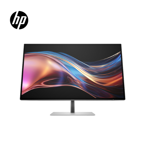 MONITOR HP SERIE 7 PRO 727PU 27" QHD 8J9E6UT
