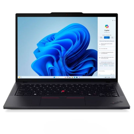 Laptop Lenovo ThinkPad T14 Gen 5 Core Ultra 7 155U 16GB RAM 1TB SSD 14" WUXGA Empresarial