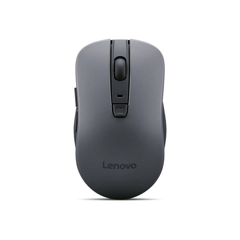 MOUSE SILENCIOSO BLUETOOTH LENOVO WL310