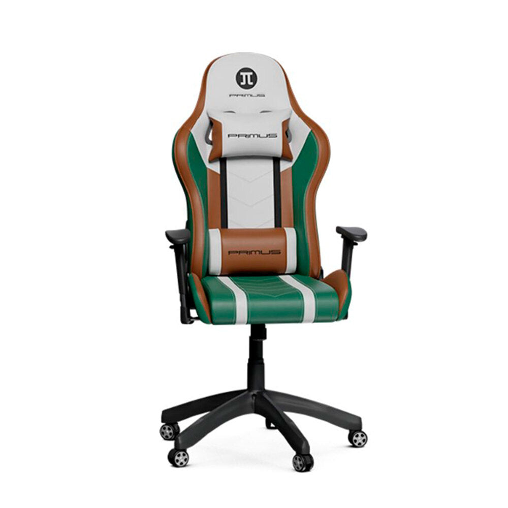 PRIMUS GAMING - GAMING CHAIR G&B