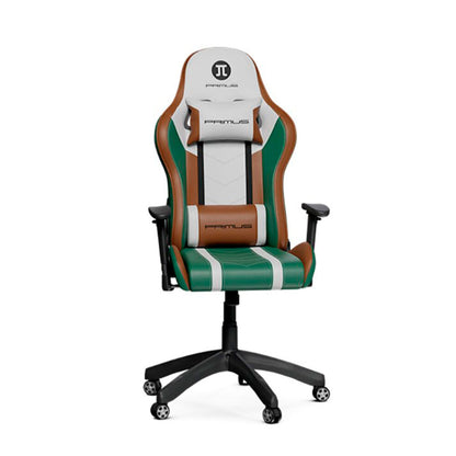 PRIMUS GAMING - GAMING CHAIR G&B