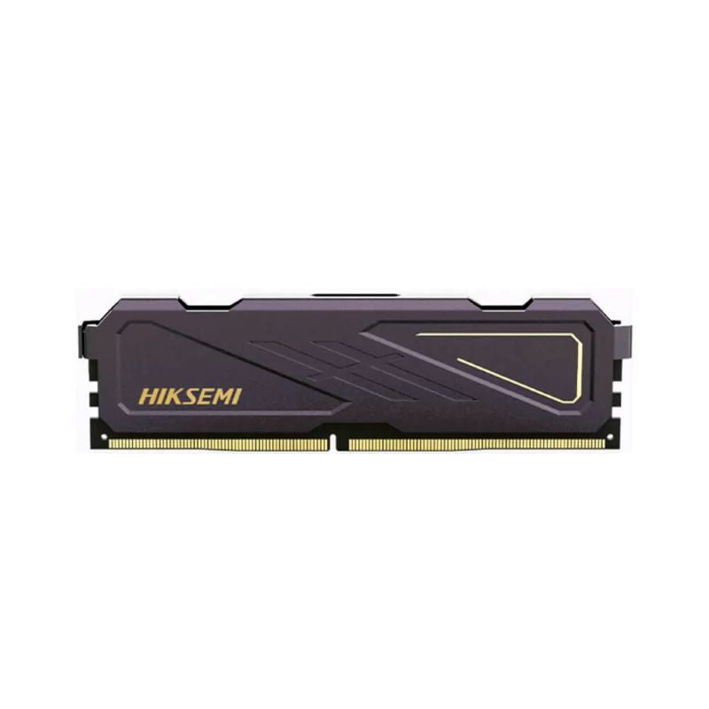 MEMORIA RAM HIKSEMI ARMOR 16GB DDR4 3200 BLACK