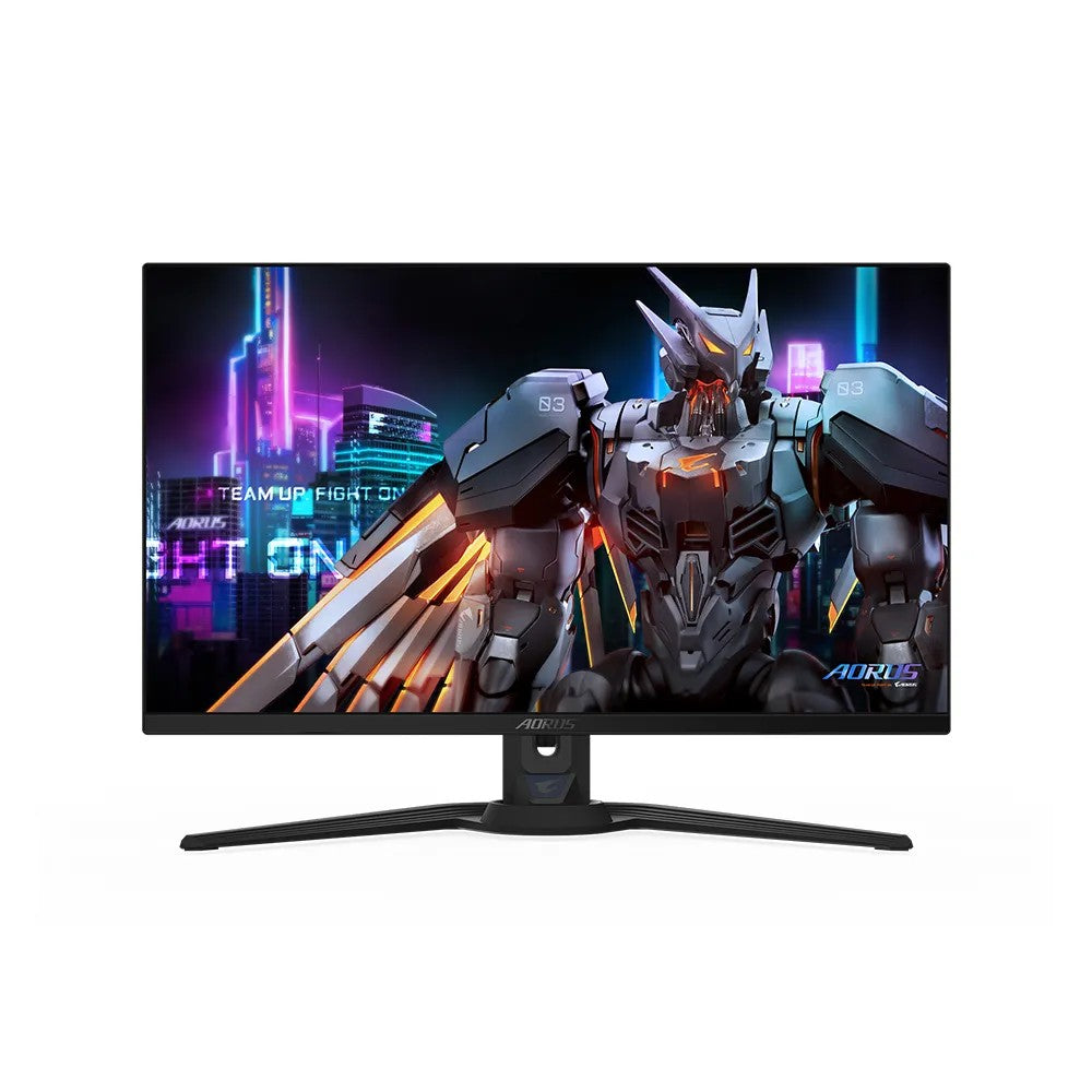 MONITOR GIGABYTE  AORUS FO27Q5P 27 OLED HDMI