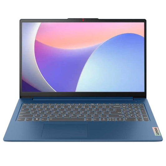 Lenovo IdeaPad Slim 3 15IRH8, 15.6" FHD TN, Intel Core i5-13420H 4.6GHz, 16GB LPDDR5-4800