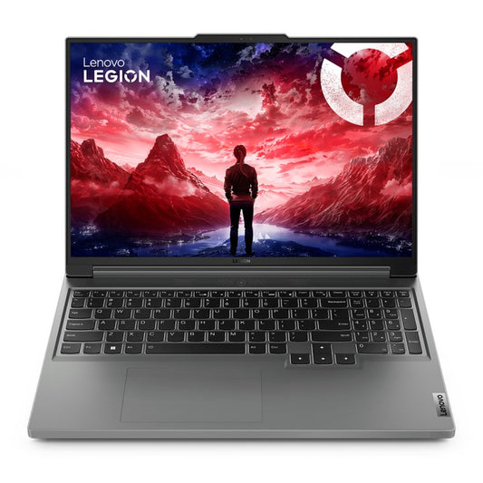 LAPTOP LENOVO LEGION SLIM5 16AHP9 R7 8845HS IA 16GB 512GB 16" RTX 4060 8GB