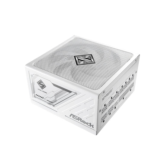 Fuente de Poder ASRock 1000W 80 Plus Gold ATX