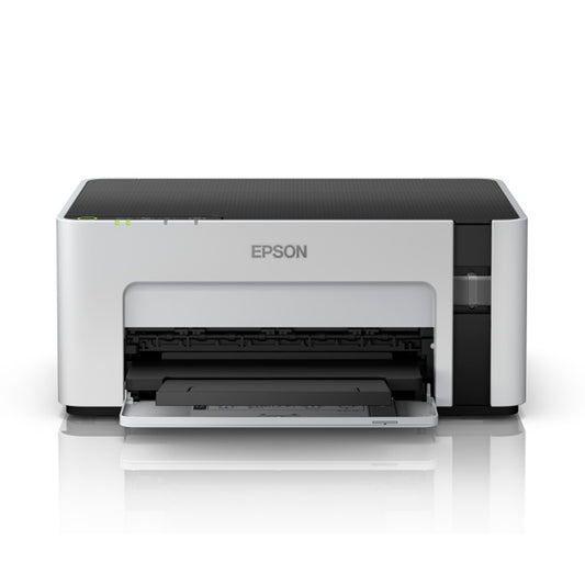IMPRESORA DE TINTA CONTINUA EPSON ECOTANK M1120 WIFI USB