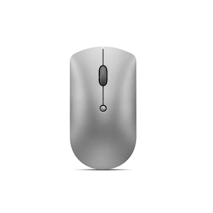 MOUSE LENOVO 600 BLUETOOTH SILENCIOSO ERGONÓMICO