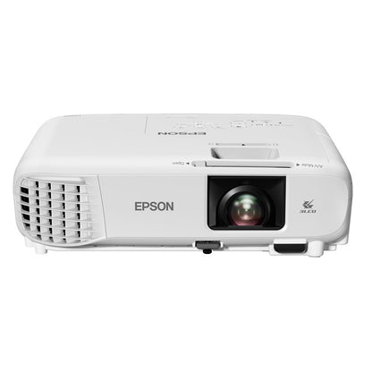 PROYECTOR EPSON POWERLITE X49 XGA 3600 LÚMENES 3LCD PARLANTE