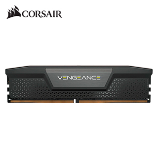 MEMORIA CORSAIR VENGEANCE 16GB (1 X 16GB), DDR5-5600MHZ, CL40, 1.25V