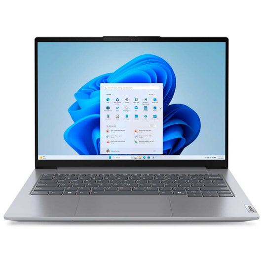 Lenovo ThinkBook 14 G7 IML, 14" WUXGA IPS, Core Ultra 7 155H 4.8GHz, 16GB DDR5-5600