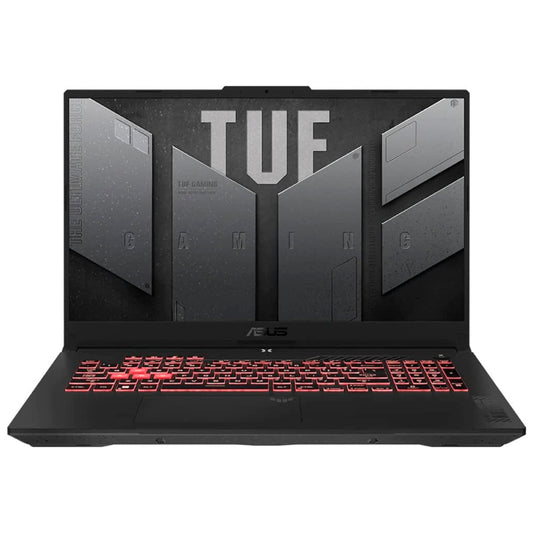 LAPTOP ASUS TUF F15 FX507VU-LP180 INTEL CORE I7 13620H RAM 16GB DISCO 1TB SSD VIDEO RTX 4050 6GB 15.6" FHD